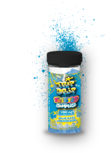 Hemp Bombs, Boswellia CBD Gummies, Full Spectrum, 50ct, 1000mg CBD