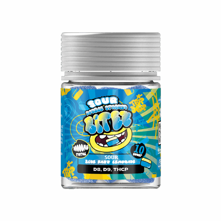 sourbluerazzjar
