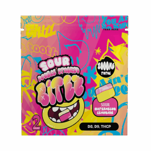 Sour Watermelon Lemonade (2ct)