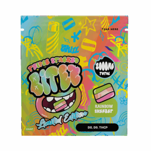 Rainbow Sherbet (2ct)
