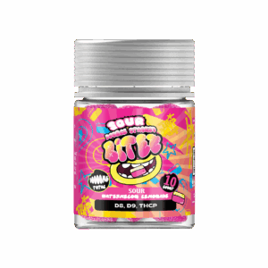 Sour Watermelon Lemonade - 10ct Gummies