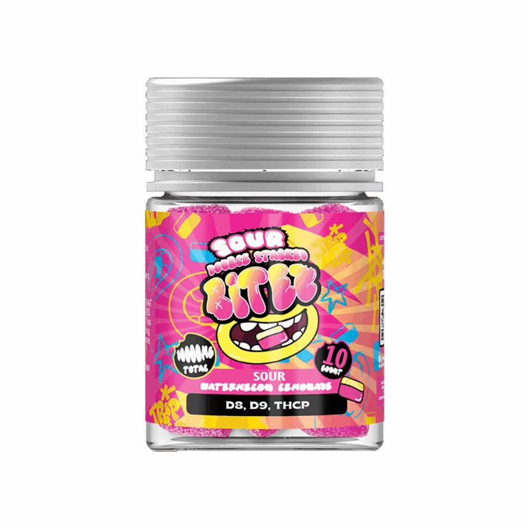 watermelonlemonadejar